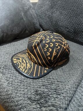 Supreme Ciaro Deadstock hat Rare